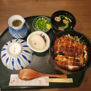 ひつまぶし