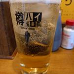白ホッピー