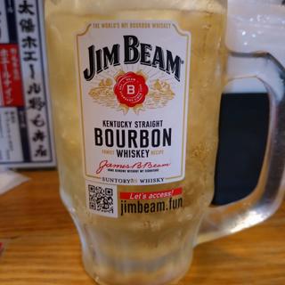 メガハイボール(太陽ホエール 野毛本店)