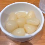 らっきょう
