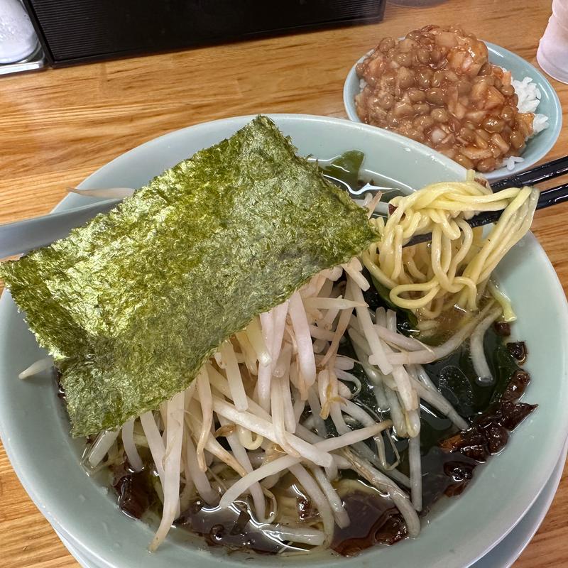 スペシャル21(ラーメンショップ さつまっ子 スペシャル21)