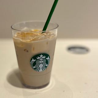 スターバックスラテ