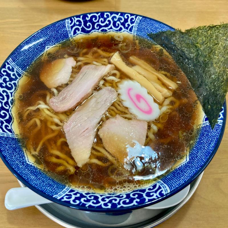 らーめん(月の家 （つきのや）)