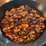麻婆豆腐定食(Choi.s （チョイス）)