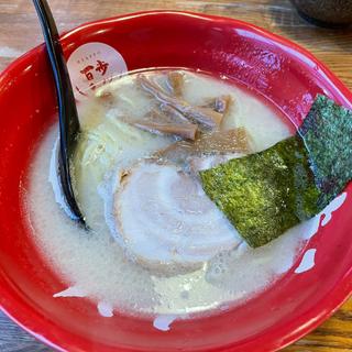 百歩ラーメン