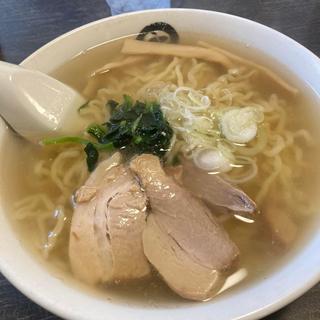 朝ら〜