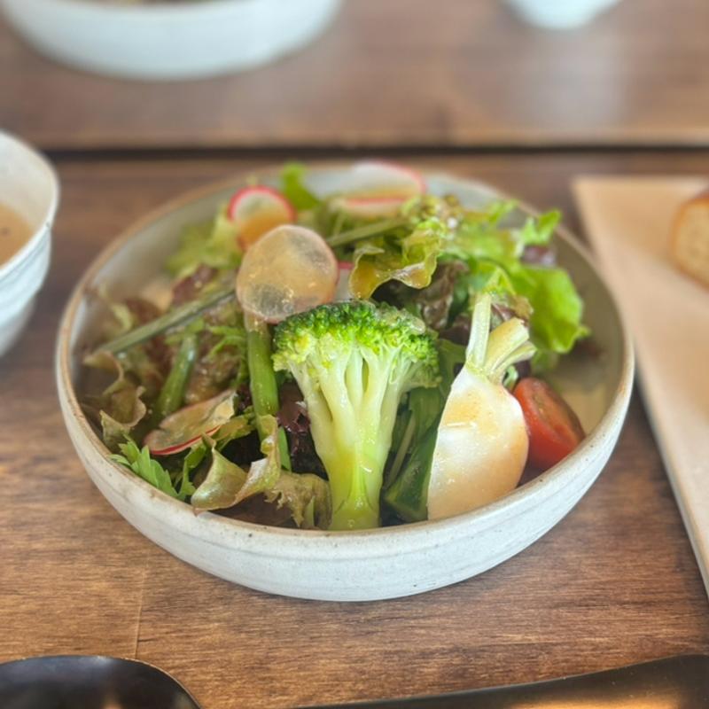 (Pepin CAFE（ぺピンカフェ）)