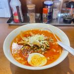 担々メン