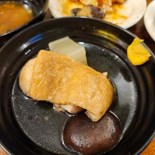 とり大根(らう次郎)