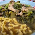 やよい麺(東京築地やよい麺)