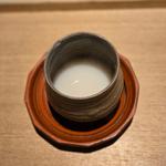 牛骨スープ