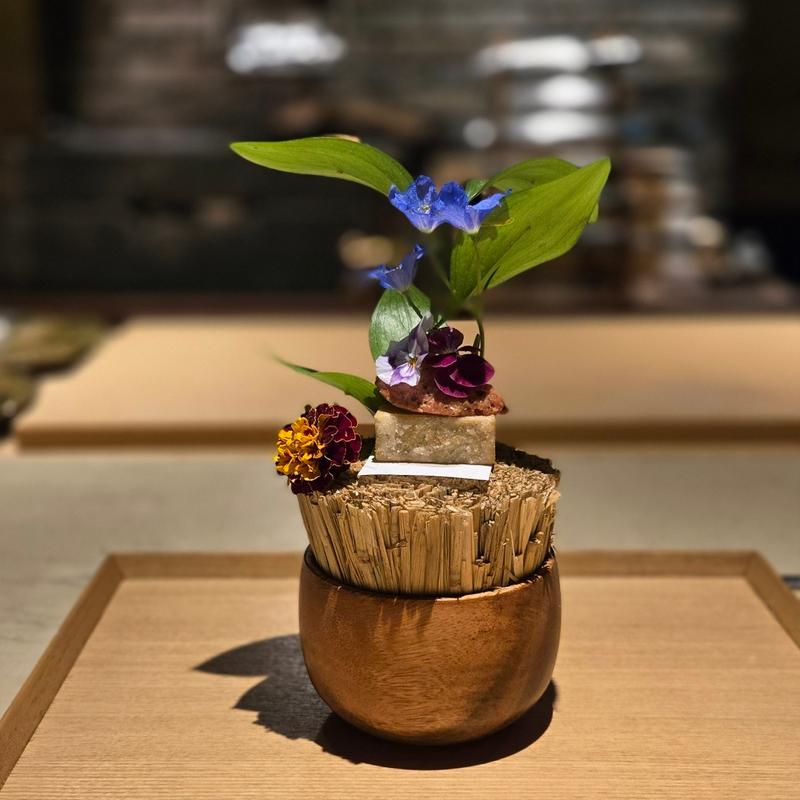 万葉牛のタルタル(㐂舌 韻)