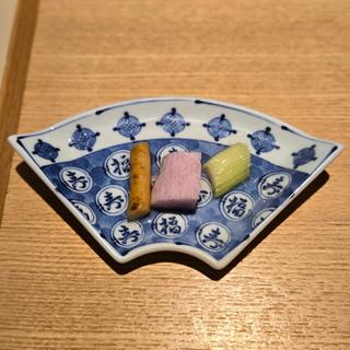 漬物(㐂舌 韻)