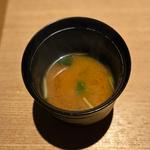 味噌汁