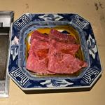イチボ、ランプ、ミスジ