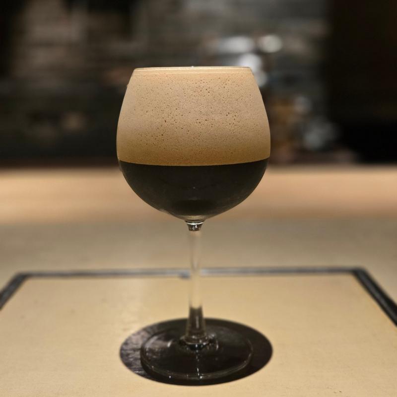 ICE珈琲(㐂舌 韻)