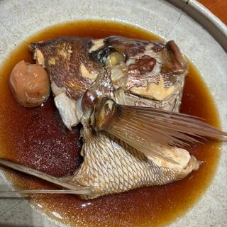 鯛めしコース