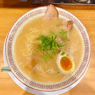 だるまらーめん(だるま大使 -無限- 武蔵新城店)