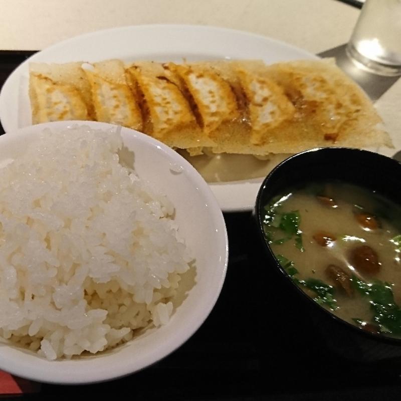(大竹餃子)