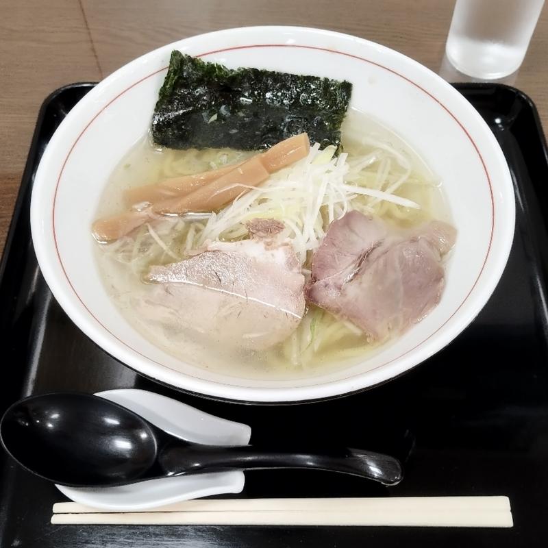 山形あるま プラチナ塩(あるます～ぷ)