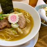 ラーメン＋ミニ丼