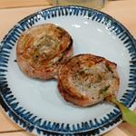 肉巻き大葉