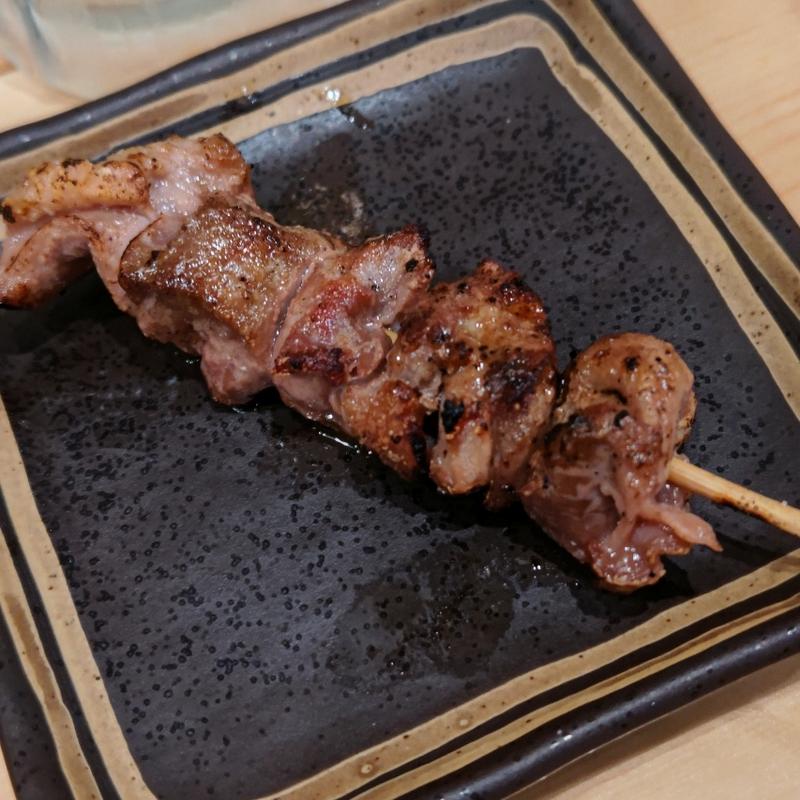 タンした(スミビトケムリ 関内店)