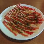 あぶりカルビ(焼肉・冷麺ヤマト盛岡南店)