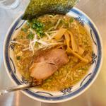 黒潮ラーメン