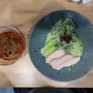 冷めん