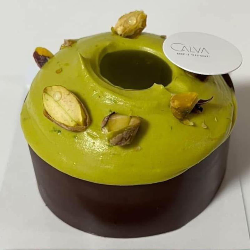 アマレナピスターシュ(CALVA（カルヴァ）)