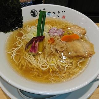 (なかご)