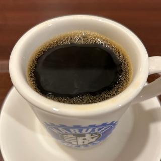 ブレンドコーヒー(マルセイコーヒー)