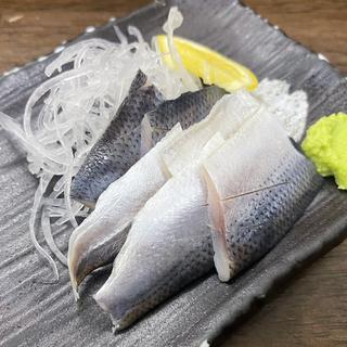 しめ小肌