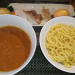 (麺屋 波 WAVE)