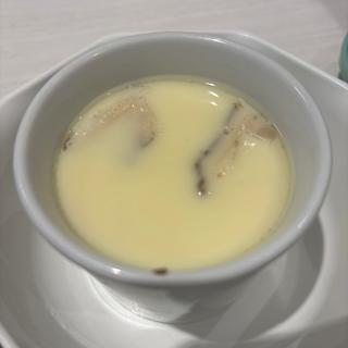 茶碗蒸し(魚べい 西那須野南郷屋店 （ウオベイ）)