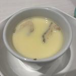 茶碗蒸し(魚べい 西那須野南郷屋店 （ウオベイ）)