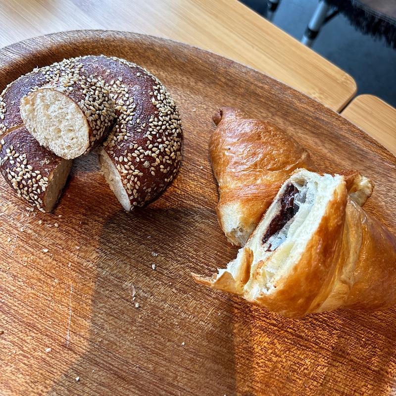 (Snow Peak Cafe 白河高原)