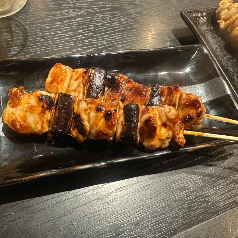 ねぎみ(一番どり （いちばんどり）)