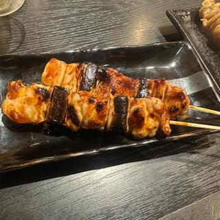 ねぎみ(一番どり （いちばんどり）)