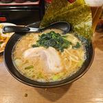 醤油ラーメン
