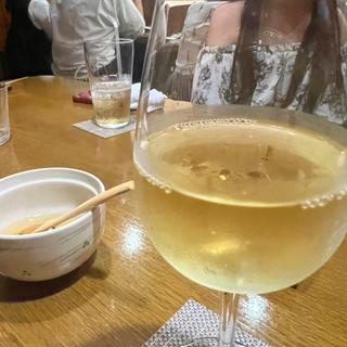 白ワイン