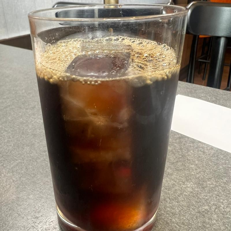 アイスコーヒー(エッセン )