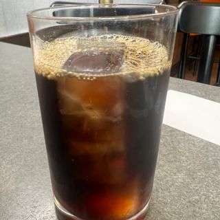 アイスコーヒー(エッセン )