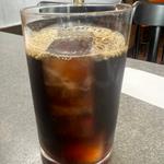 アイスコーヒー