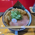 中華そば（醤油）