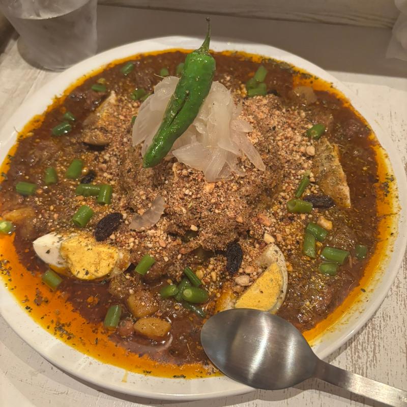 ミックスレッド(コロンビア エイト （Columbia 8 ）)