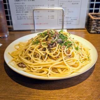 週替りパスタ
