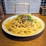 週替りパスタ(Sekihara pasta & wine)