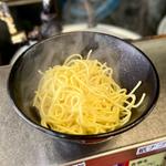 替え玉0.5玉